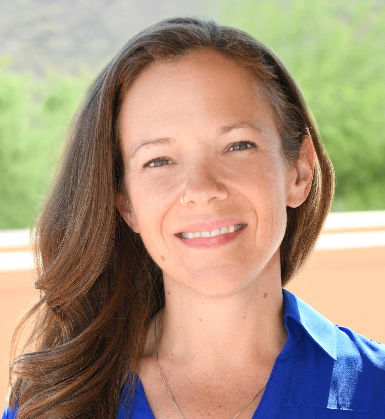 Melissa Milam, MNT, BCHN